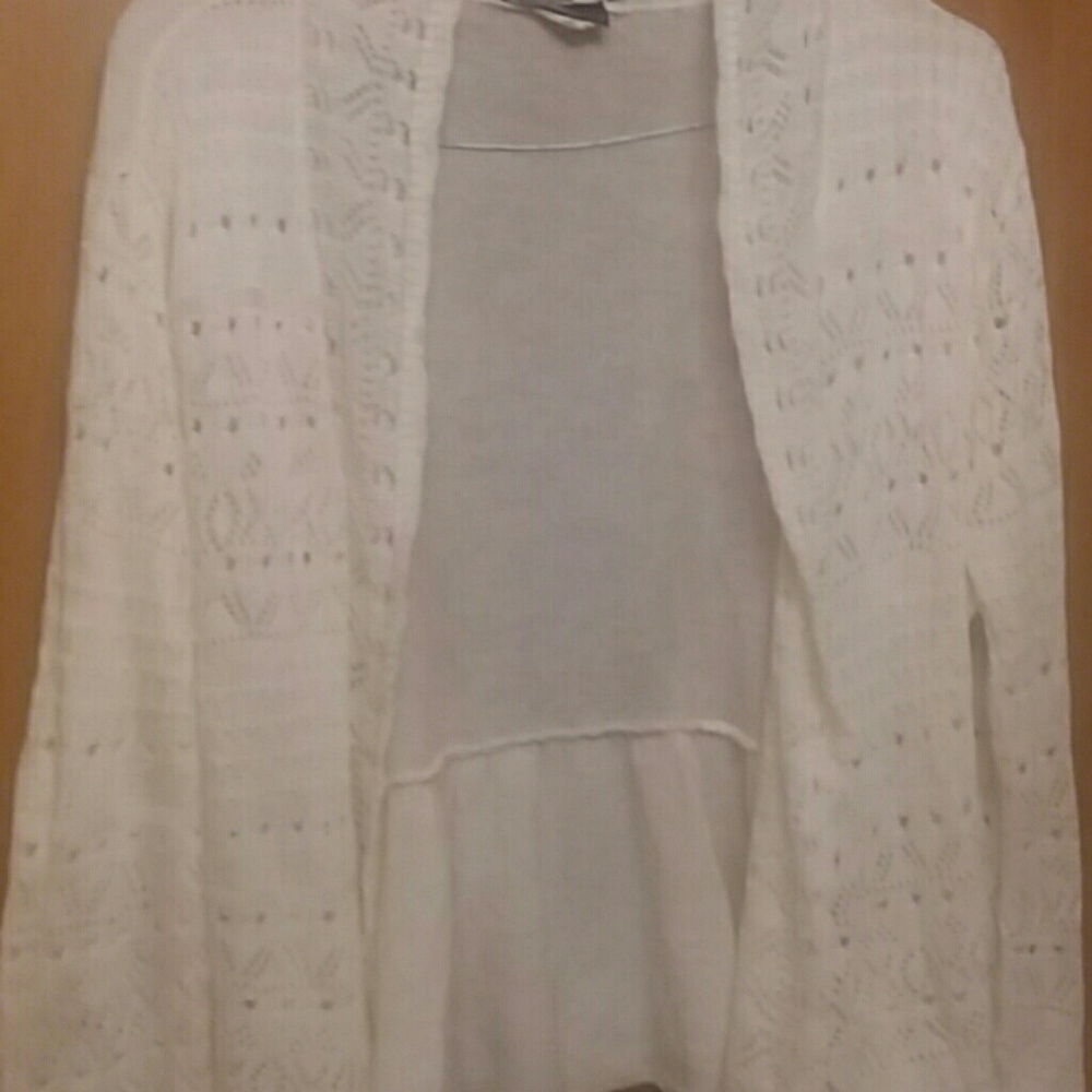 La serissa sweater
